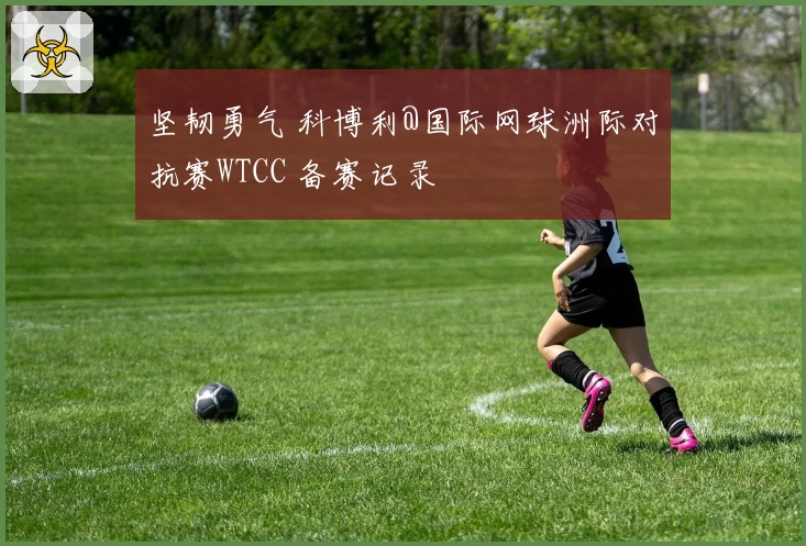 坚韧勇气 科博利@国际网球洲际对抗赛WTCC 备赛记录
