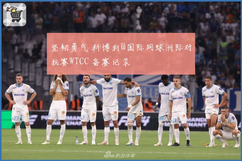 坚韧勇气 科博利@国际网球洲际对抗赛WTCC 备赛记录